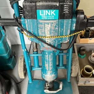 Link Hires and Sales Ltd - Local Tool Hire Petworth