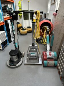 Link Hire and Sales Ltd - Local Tool Hire Petworth