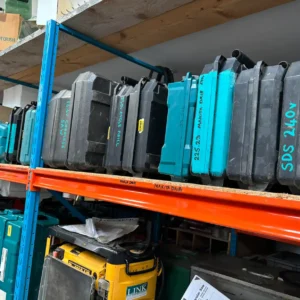 Link Hires and Sales Ltd - Local Tool Hire Petworth