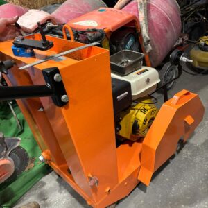 Floor Saw