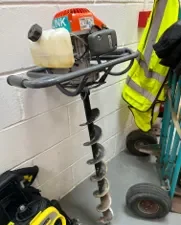 Link Hires and Sales Ltd - Local Tool Hire Petworth