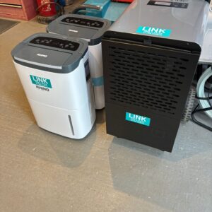 Dehumidifiers
