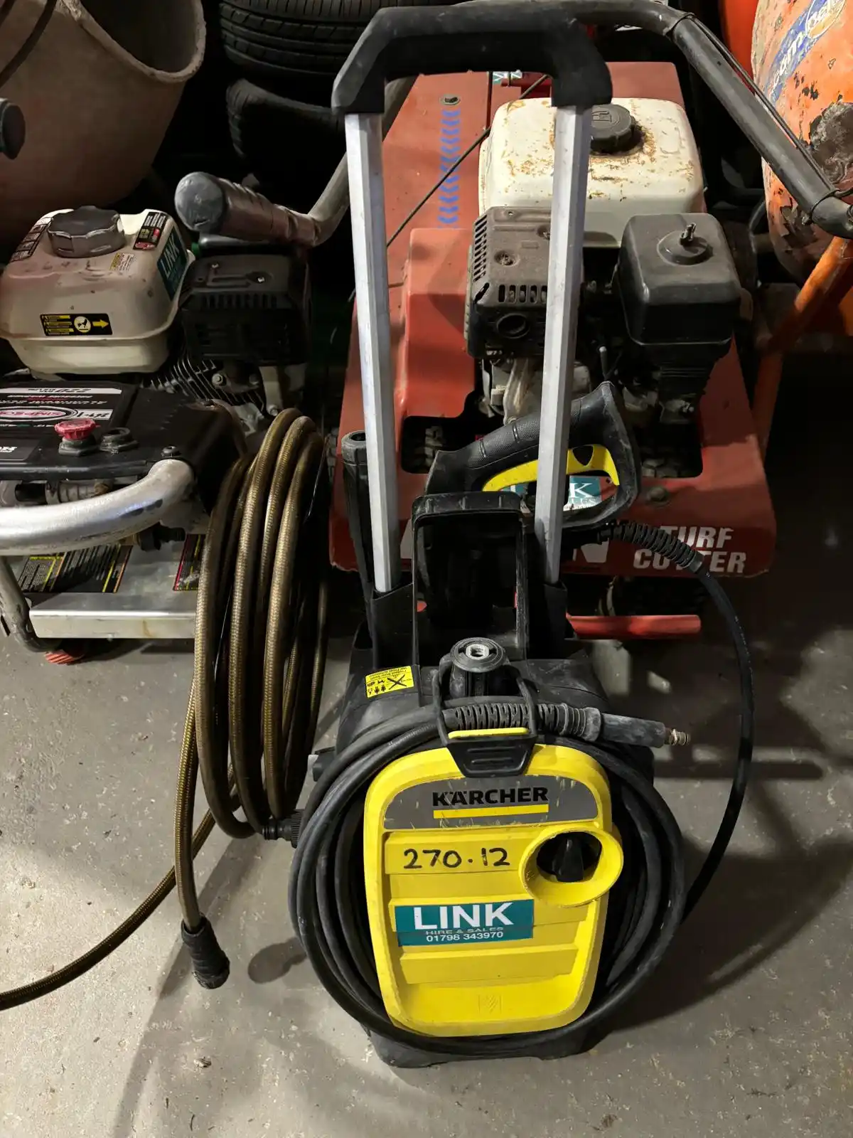 Link Hire and Sales Ltd - Local Tool Hire Petworth Link Hires and Sales Ltd - Local Tool Hire Petworth
