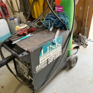 Link Hires and Sales Ltd - Local Tool Hire Petworth