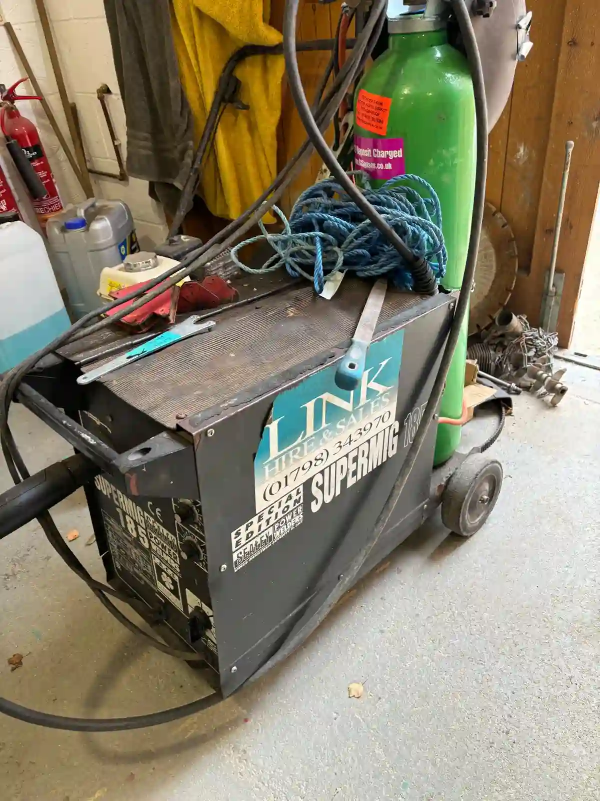 Link Hire and Sales Ltd - Local Tool Hire Petworth Link Hires and Sales Ltd - Local Tool Hire Petworth