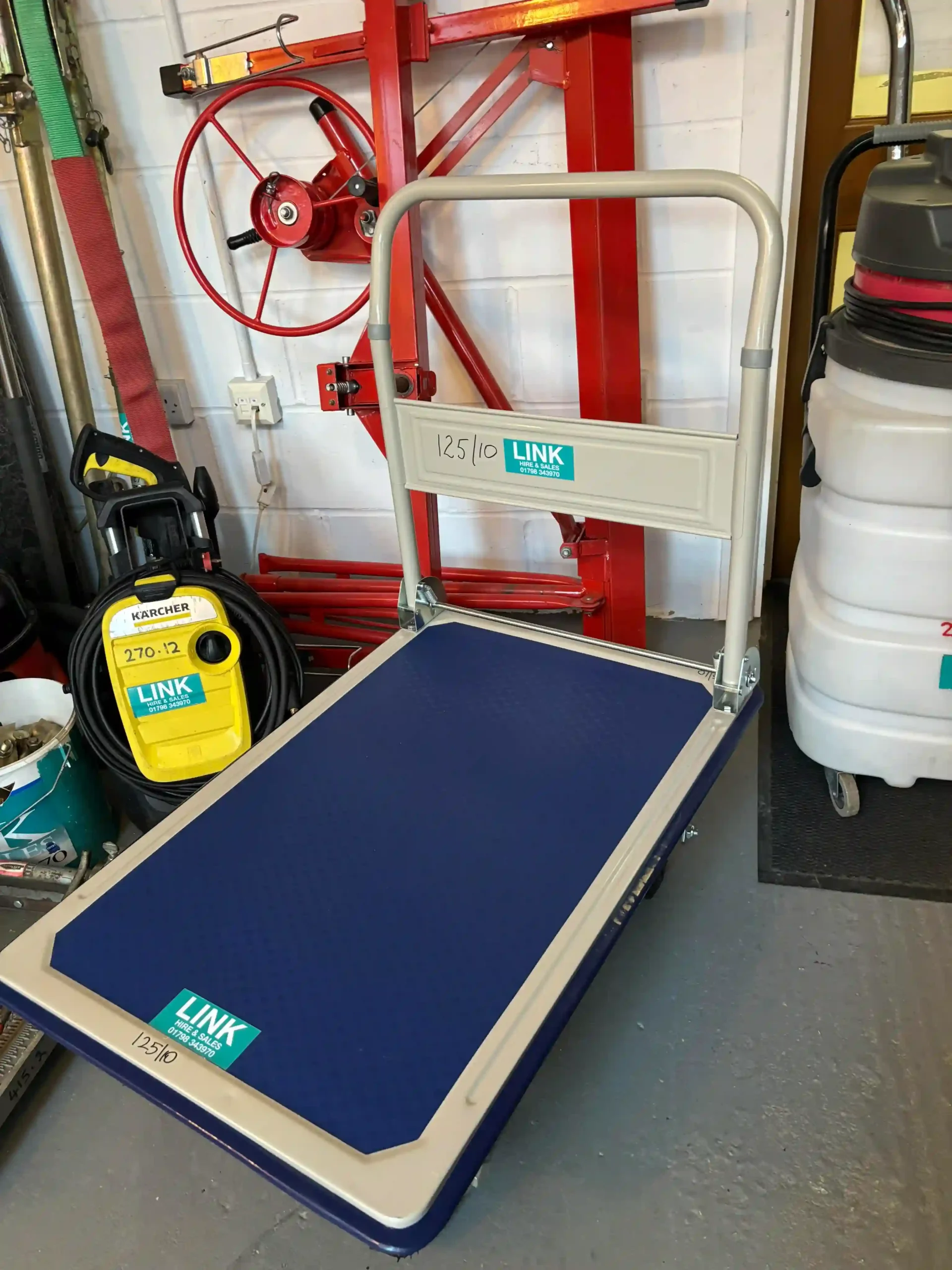Link Hire and Sales Ltd - Local Tool Hire Petworth Link Hires and Sales Ltd - Local Tool Hire Petworth