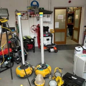 Link Hires and Sales Ltd - Local Tool Hire Petworth
