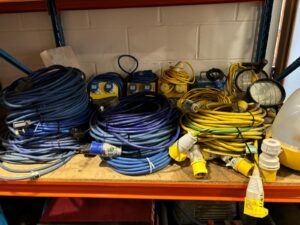 Link Hire and Sales Ltd - Local Tool Hire Petworth